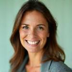 Maria Gonzalez, Head of Community